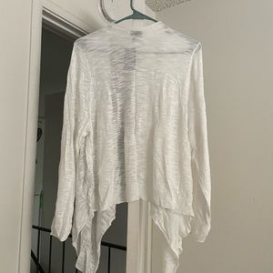 NWT lightweight sweater